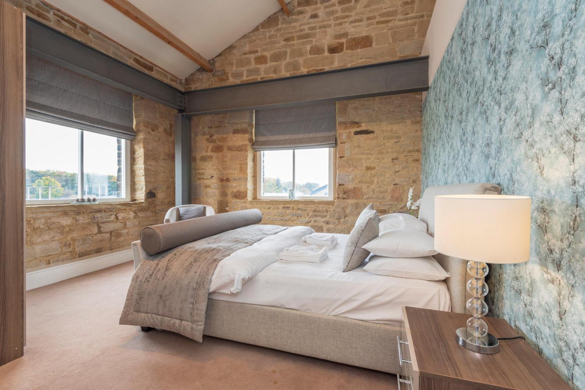 הודרספילד Heritage Serviced Suites - Serviced Apartments חדר תמונה